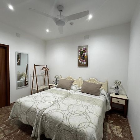Pension Los Arcos Кордова Екстер'єр фото