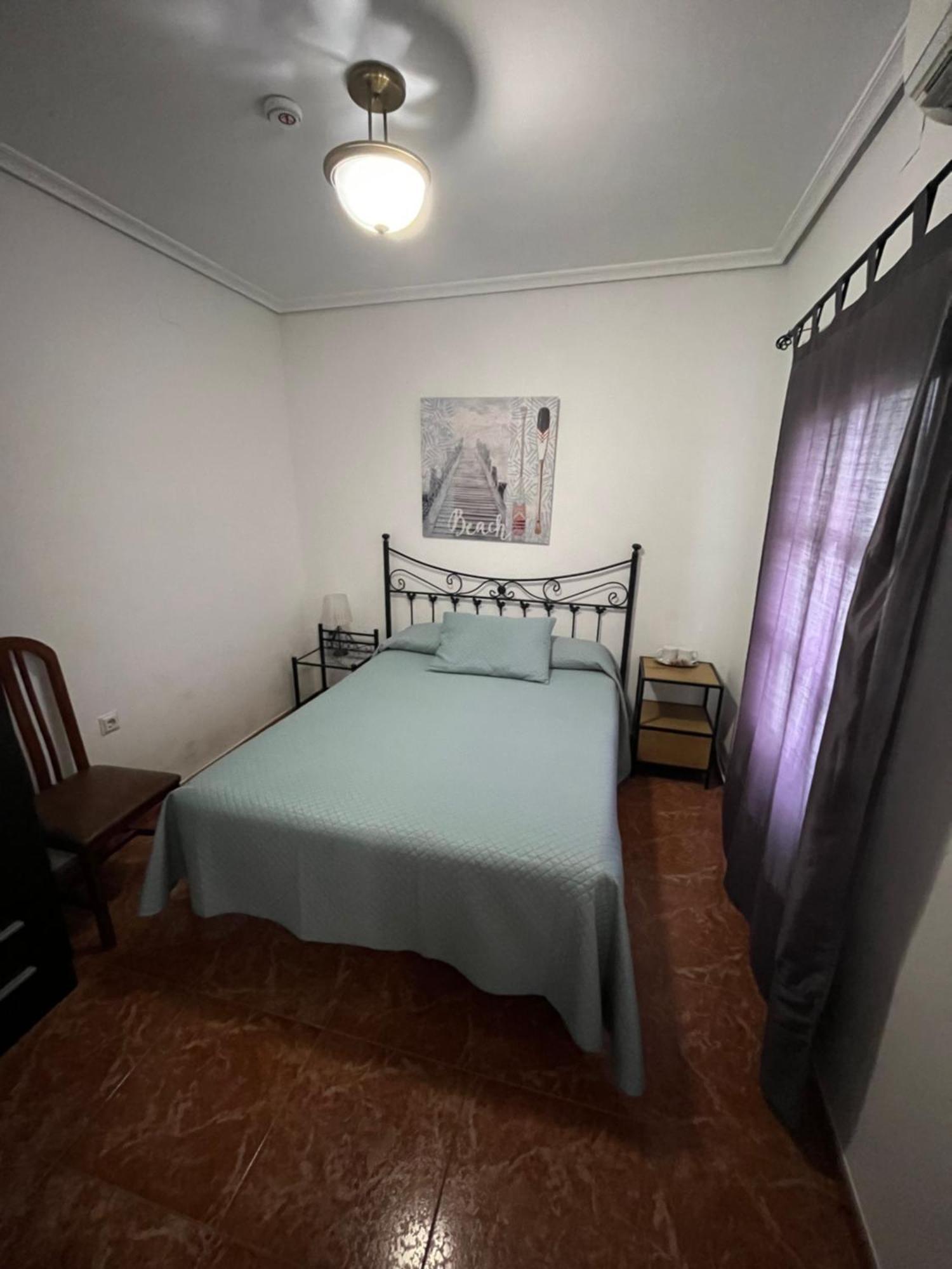 Pension Los Arcos Кордова Екстер'єр фото