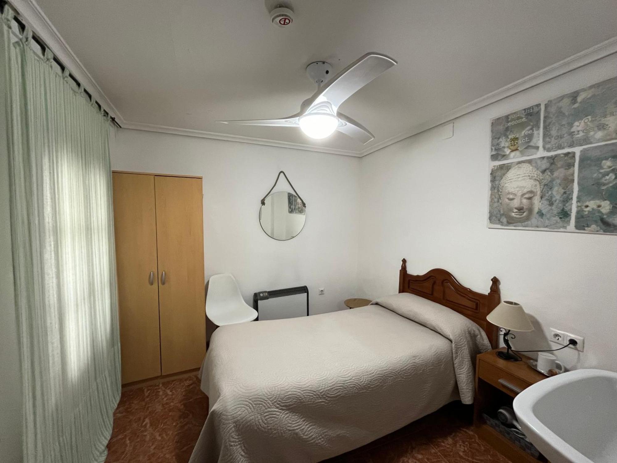 Pension Los Arcos Кордова Екстер'єр фото