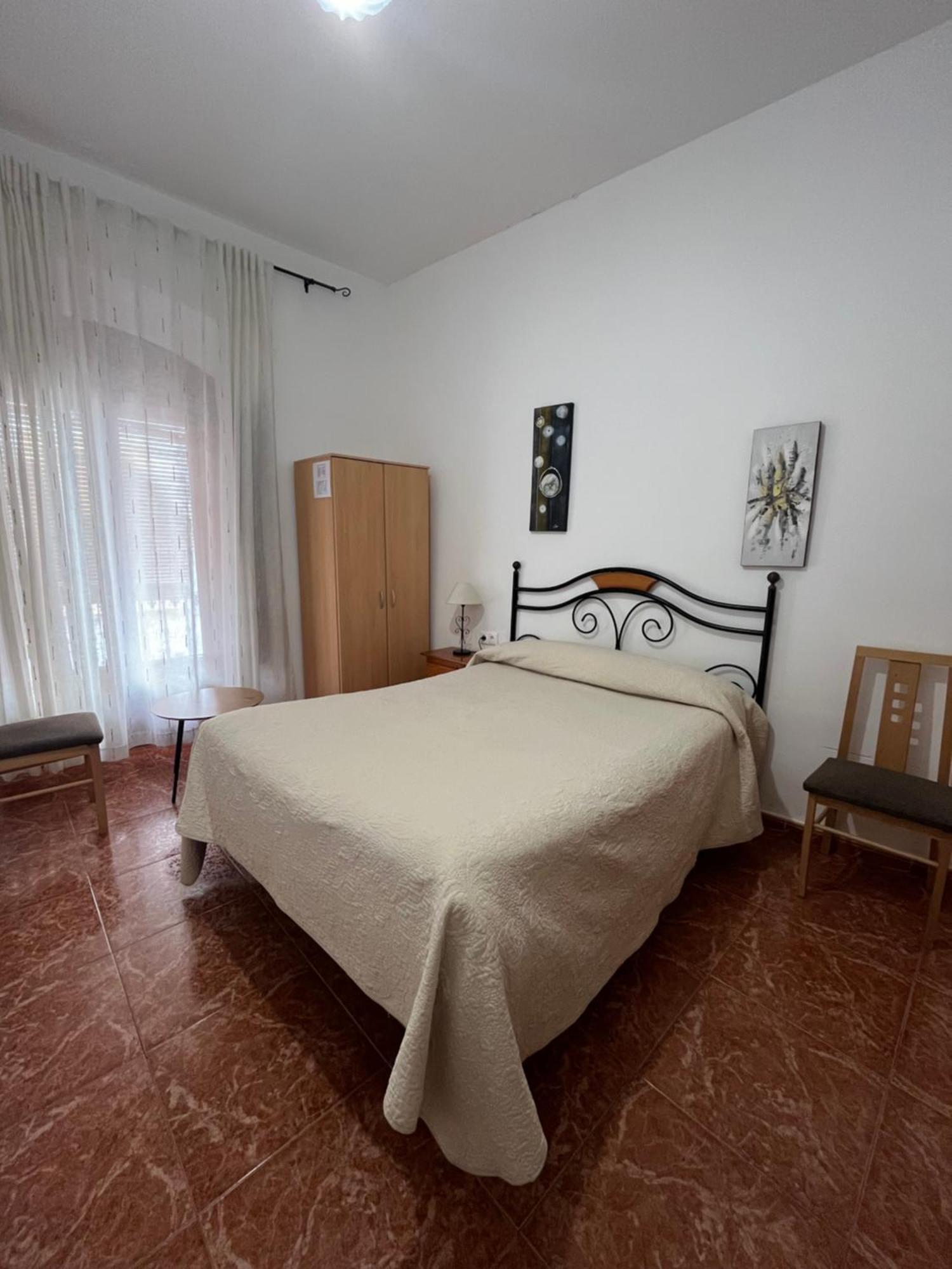 Pension Los Arcos Кордова Екстер'єр фото