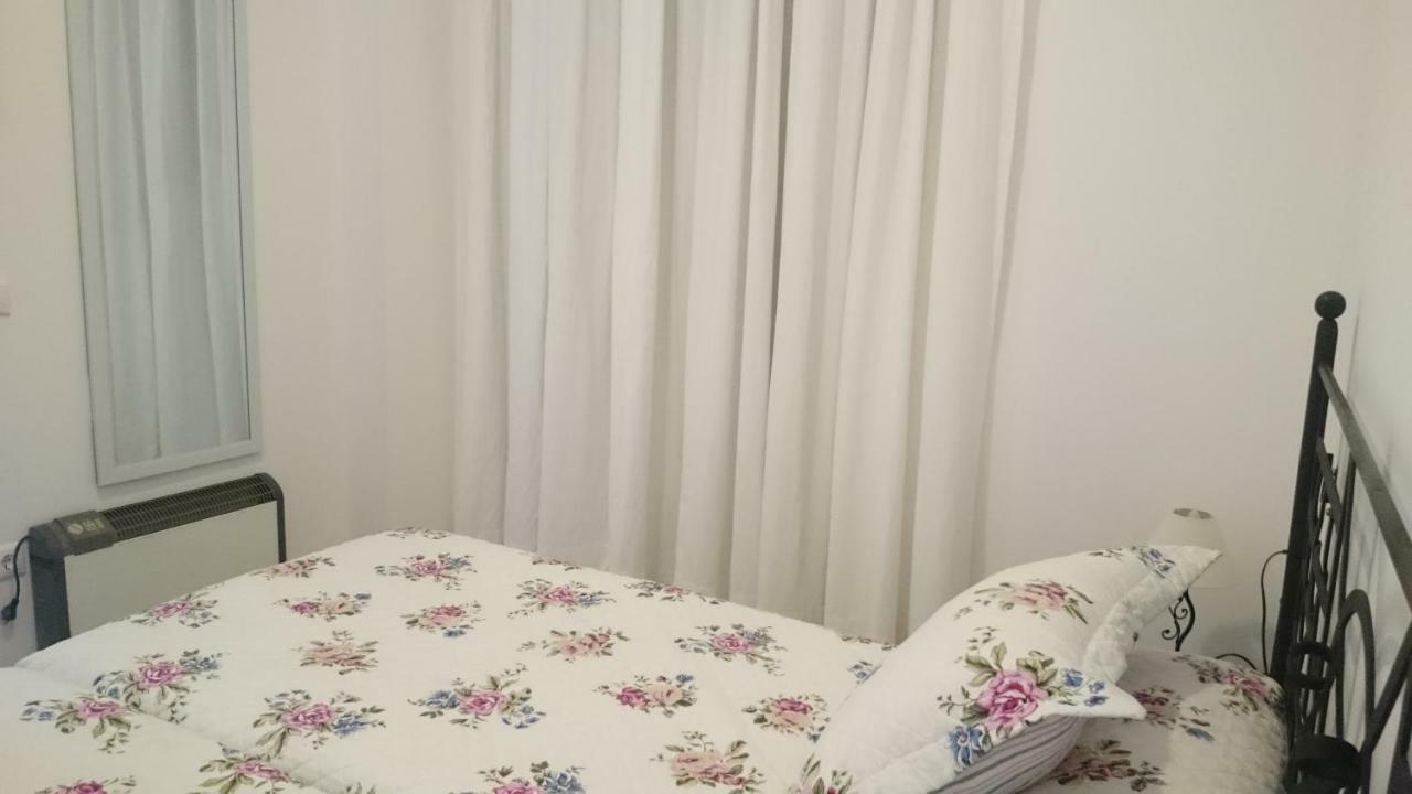 Pension Los Arcos Кордова Екстер'єр фото